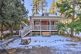 1069 Eagle, Wrightwood, CA 92397 - Photo 3