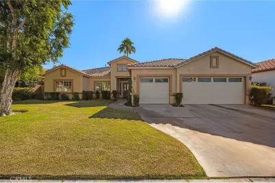 45254 Crystal Springs, Indio, CA 92201 - Photo 1