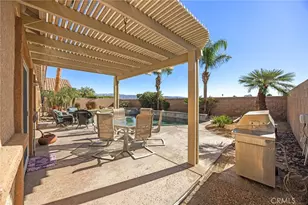 45254 Crystal Springs, Indio, CA 92201 - Photo 25