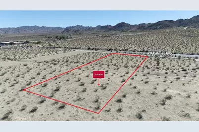 1 29 Palms Hwy, Joshua Tree, CA 92252 - Photo 9