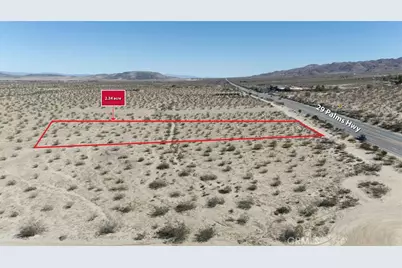 1 29 Palms Hwy, Joshua Tree, CA 92252 - Photo 11