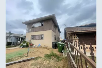 6605 Denver, Los Angeles, CA 90044 - Photo 3