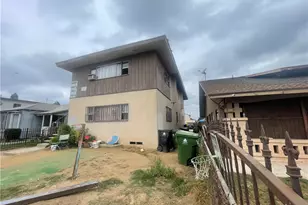 6605 Denver, Los Angeles, CA 90044 - Photo 3