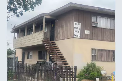 6605 Denver, Los Angeles, CA 90044 - Photo 5