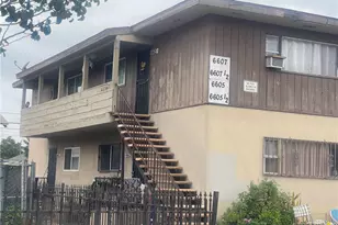 6605 Denver, Los Angeles, CA 90044 - Photo 5