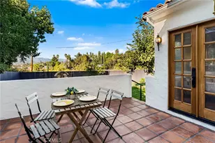 1201 Montecito Dr, Los Angeles, CA 90031 - Photo 35