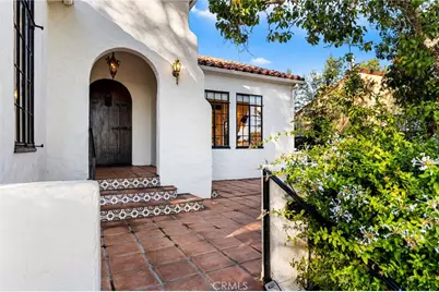 1201 Montecito Dr, Los Angeles, CA 90031 - Photo 9
