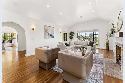 1201 Montecito Dr, Los Angeles, CA 90031 - Photo 13