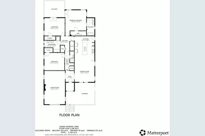 1201 Montecito Dr, Los Angeles, CA 90031 - Photo 69