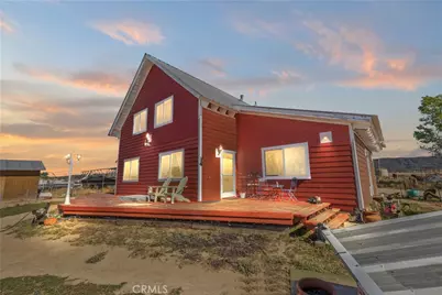 39496 Hamilton Dr, Anza, CA 92539 - Photo 1