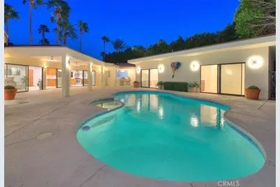 1281 Linda Vista, Palm Springs, CA 92262 - Photo 3