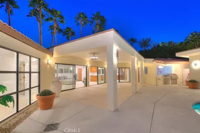 1281 Linda Vista, Palm Springs, CA 92262 - Photo 47