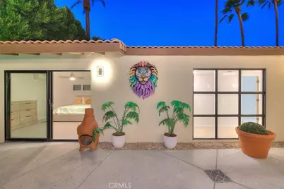 1281 Linda Vista, Palm Springs, CA 92262 - Photo 35