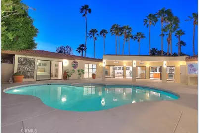 1281 Linda Vista, Palm Springs, CA 92262 - Photo 31