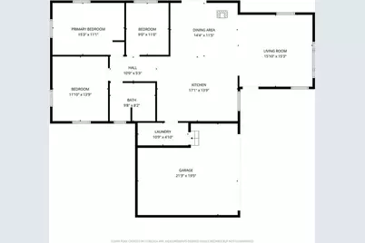 1700 Desert Front Road, Wrightwood, CA 92397 - Photo 3