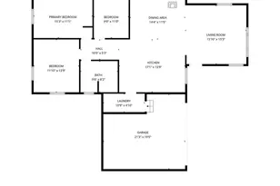 1700 Desert Front Rd, Wrightwood, CA 92397 - Photo 3