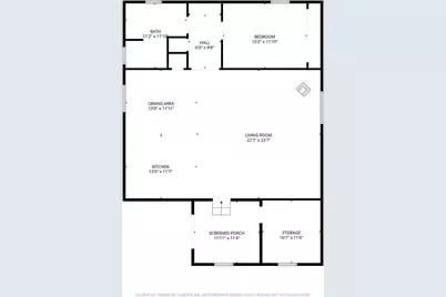 1700 Desert Front Road, Wrightwood, CA 92397 - Photo 31