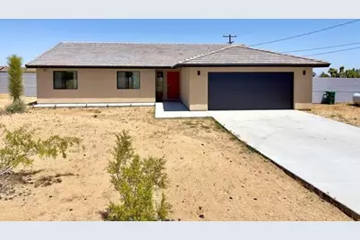 58186 Canterbury, Yucca Valley, CA 92284 - Photo 1