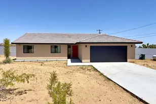 58186 Canterbury, Yucca Valley, CA 92284 - Photo 1
