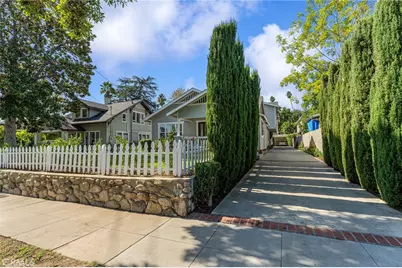 619 N Wilson Avenue #B, Pasadena, CA 91106 - Photo 29