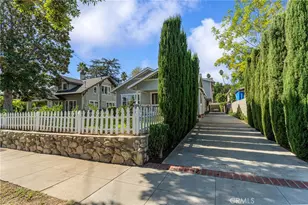 619 N Wilson Ave, Pasadena, CA 91106 - Photo 29