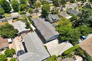 619 N Wilson Ave, Pasadena, CA 91106 - Photo 31