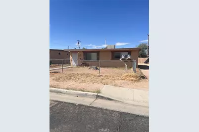 128 W Haloid, Ridgecrest, CA 93555 - Photo 1