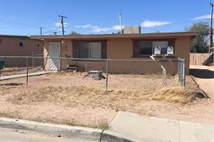 128 W Haloid, Ridgecrest, CA 93555 - Photo 1