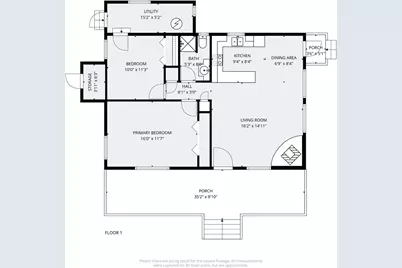 14109 Meadow, Lytle Creek, CA 92358 - Photo 3