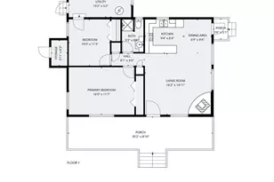 14109 Meadow, Lytle Creek, CA 92358 - Photo 3