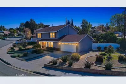 1410 Pleasantview Dr, Redlands, CA 92374 - Photo 1