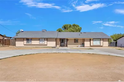 17722 Juniper St, Hesperia, CA 92345 - Photo 1