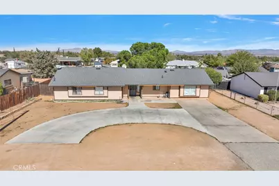 17722 Juniper St, Hesperia, CA 92345 - Photo 33