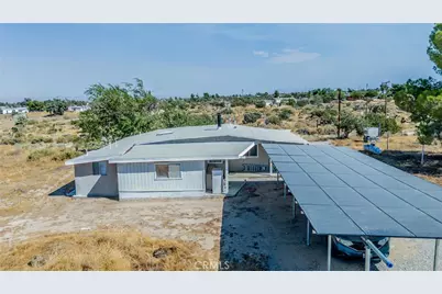 10601 Anderson Ranch Rd, Phelan, CA 92371 - Photo 1