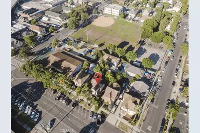 1711 Toberman Street, Los Angeles, CA 90015 - Photo 5