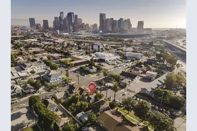 1711 Toberman Street, Los Angeles, CA 90015 - Photo 1