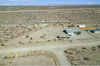 2700 Olivera Road, Pinon Hills, CA 92371 - Photo 33