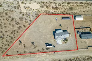 2700 Olivera Rd, Pinon Hills, CA 92371 - Photo 37