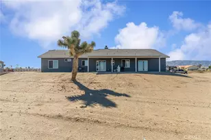 2700 Olivera Rd, Pinon Hills, CA 92371 - Photo 27