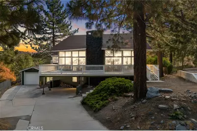 5335 Desert View Court, Wrightwood, CA 92397 - Photo 1