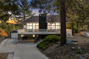 5335 Desert View Ct, Wrightwood, CA 92397 - Photo 1