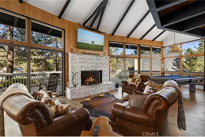 5335 Desert View Court, Wrightwood, CA 92397 - Photo 11