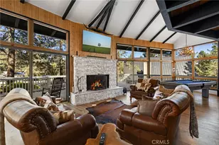 5335 Desert View Ct, Wrightwood, CA 92397 - Photo 11