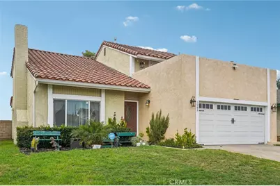 1069 N Darfield Avenue, Covina, CA 91724 - Photo 1