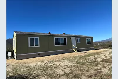 39035 Indian Road, Anza, CA 92539 - Photo 1