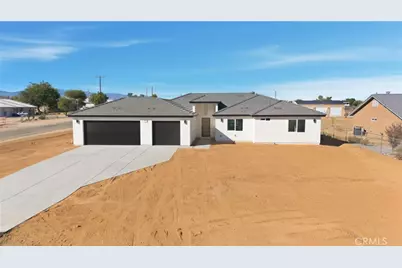 11412 Calcite Street, Hesperia, CA 92345 - Photo 1