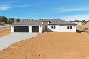 11412 Calcite St, Hesperia, CA 92345 - Photo 1