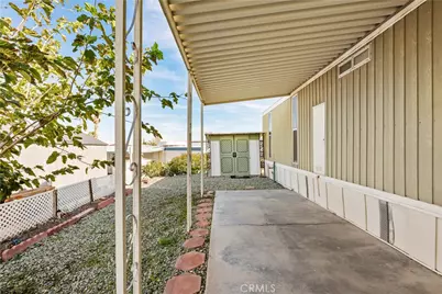 701 Montara #97, Barstow, CA 92311 - Photo 17