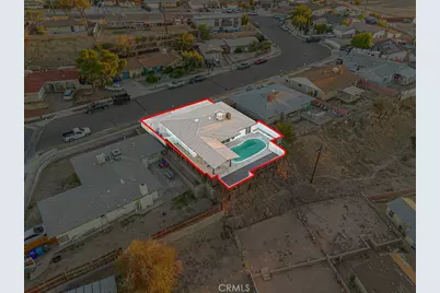 911 Keith, Barstow, CA 92311 - Photo 37