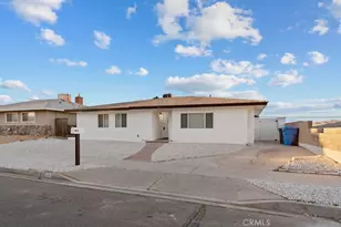 911 Keith, Barstow, CA 92311 - Photo 1